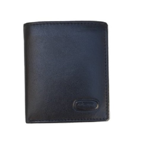 Hansson 6517, Δέρμα, Μαύρο