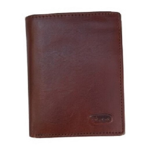 Hansson 6516, Δέρμα, Καφέ