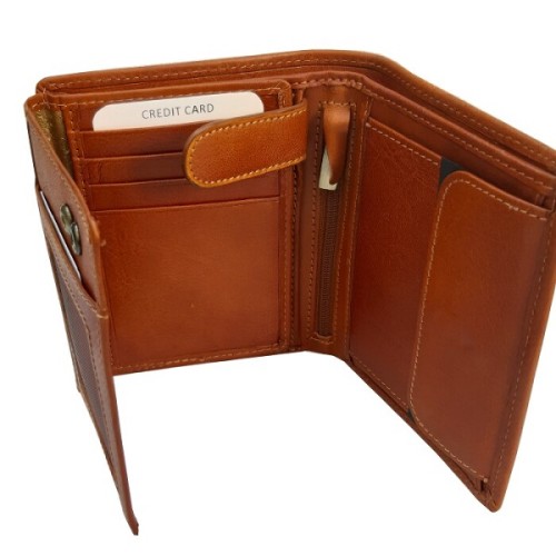 Hansson 6516, Δέρμα, Ταμπά 