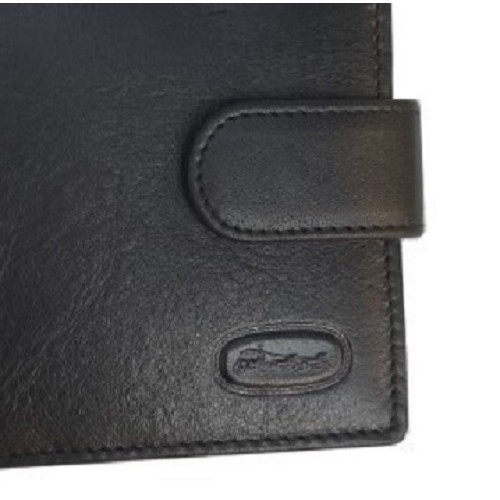 Hansson 6514, Δέρμα, Μαύρο 