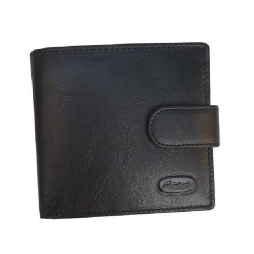 Hansson 6514, Δέρμα, Μαύρο