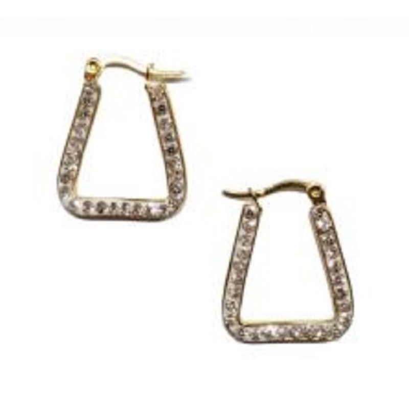 Kostibas 3113-644X, Κρίκοι, Ατσάλι, Χρυσό