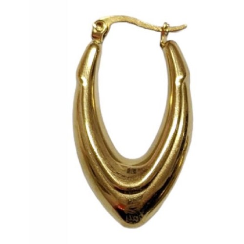 Kostibas 3113-686X, Κρίκοι, Ατσάλι, Χρυσό