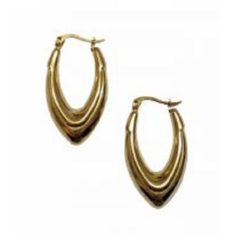 Kostibas 3113-686X, Κρίκοι, Ατσάλι, Χρυσό