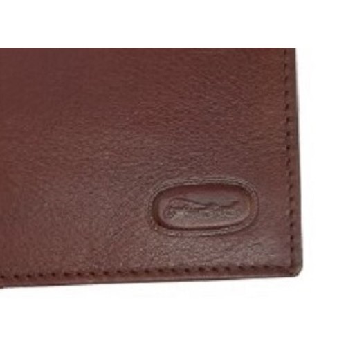 Hansson 6510, Δέρμα, Καφέ 