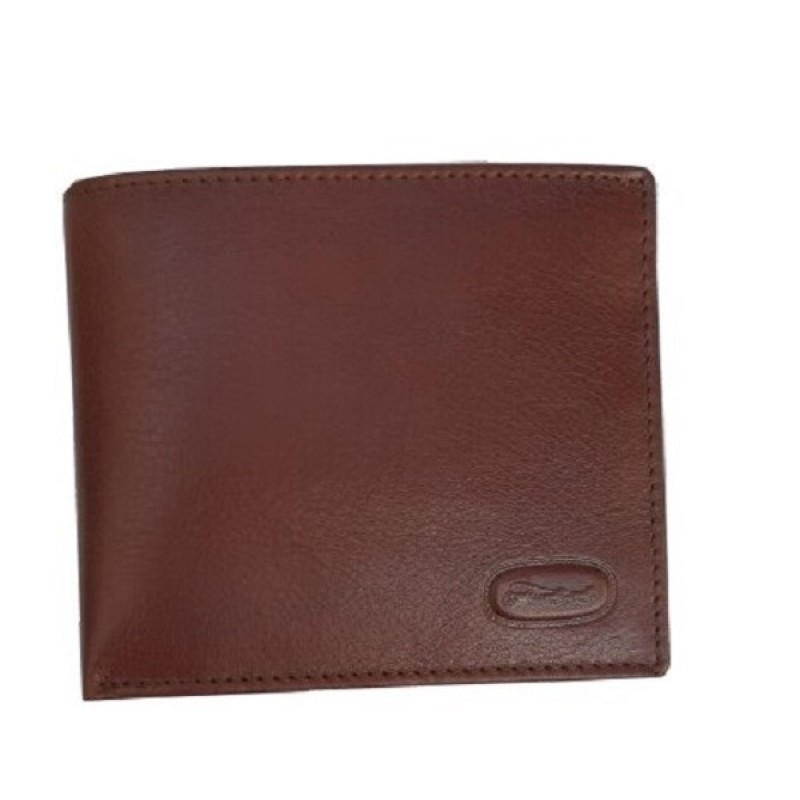 Hansson 6510, Δέρμα, Καφέ 