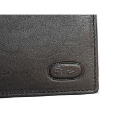 Hansson 6510, Δέρμα, Μαύρο 