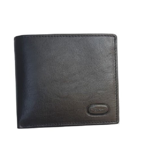 Hansson 6510, Δέρμα, Μαύρο