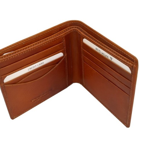 Hansson 6510, Δέρμα, Ταμπά 