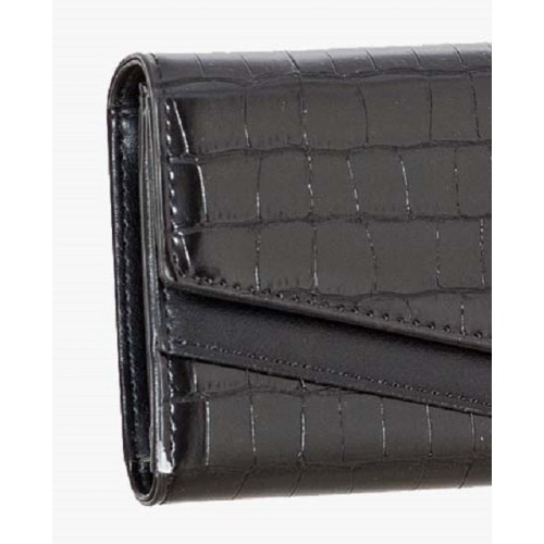 Bartuggi 718-102704, Δερματίνη, Μαύρο