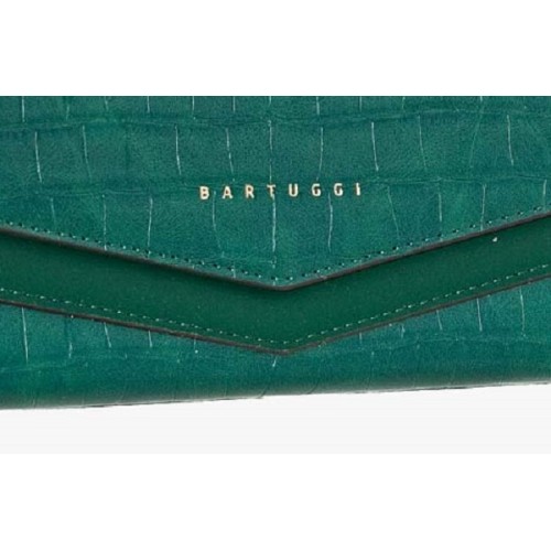Bartuggi 718-102704, Δερματίνη, Πράσινο