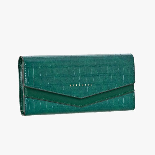 Bartuggi 718-102704, Δερματίνη, Πράσινο