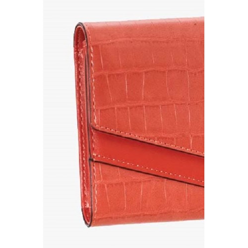 Bartuggi 718-102703, Δερματίνη, Κόκκινο