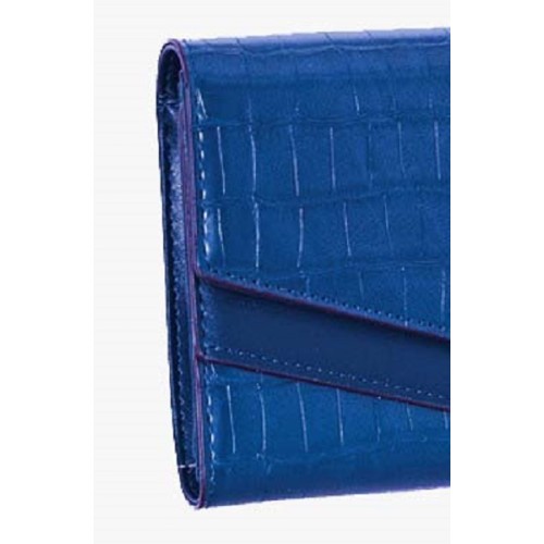 Bartuggi 718-102703, Δερματίνη, Μπλε