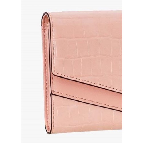 Bartuggi 718-102703, Δερματίνη, Ροζ