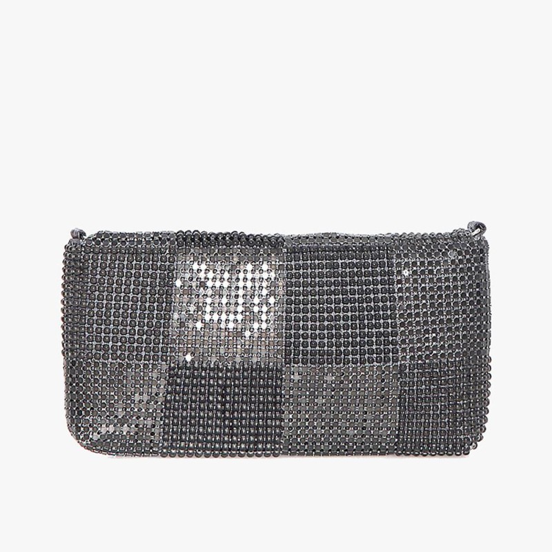 Bartuggi 600-8656-5, Φάκελος, Ασημί 