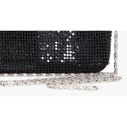 Bartuggi 600-8656-5, Φάκελος, Μαύρο