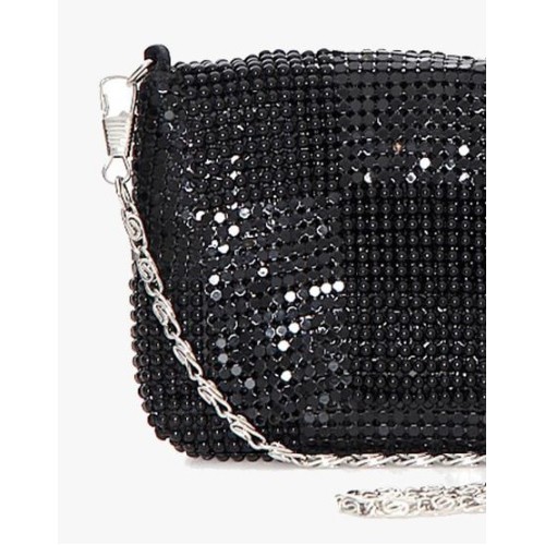 Bartuggi 600-8656-5, Φάκελος, Μαύρο