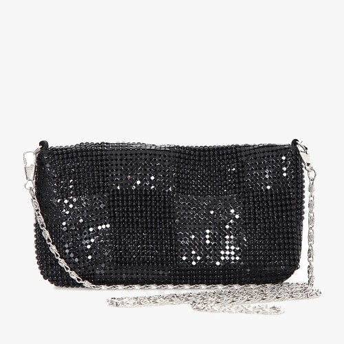 Bartuggi 600-8656-5, Φάκελος, Μαύρο