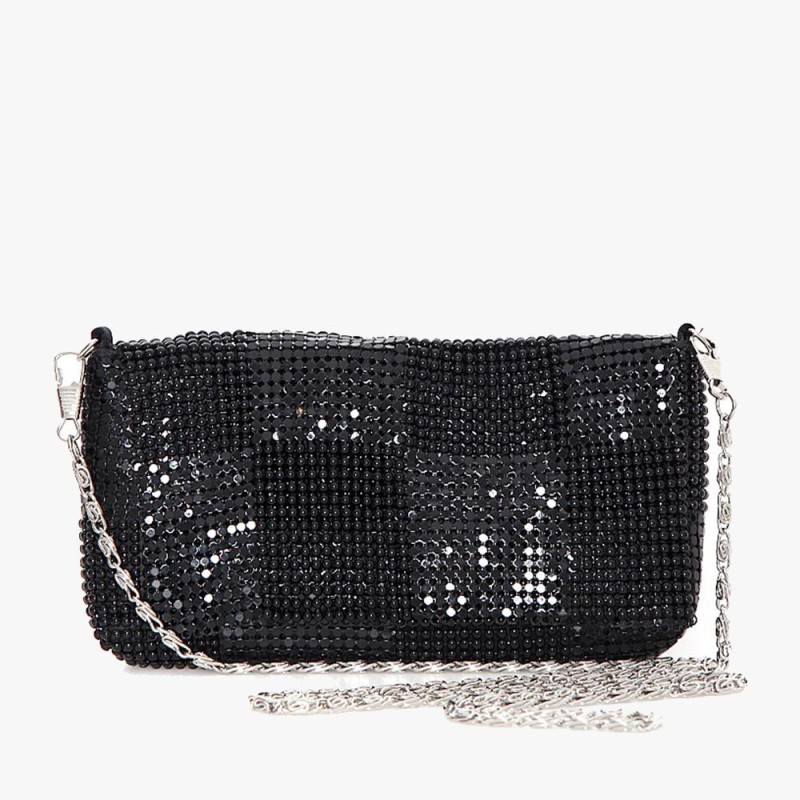 Bartuggi 600-8656-5, Φάκελος, Μαύρο