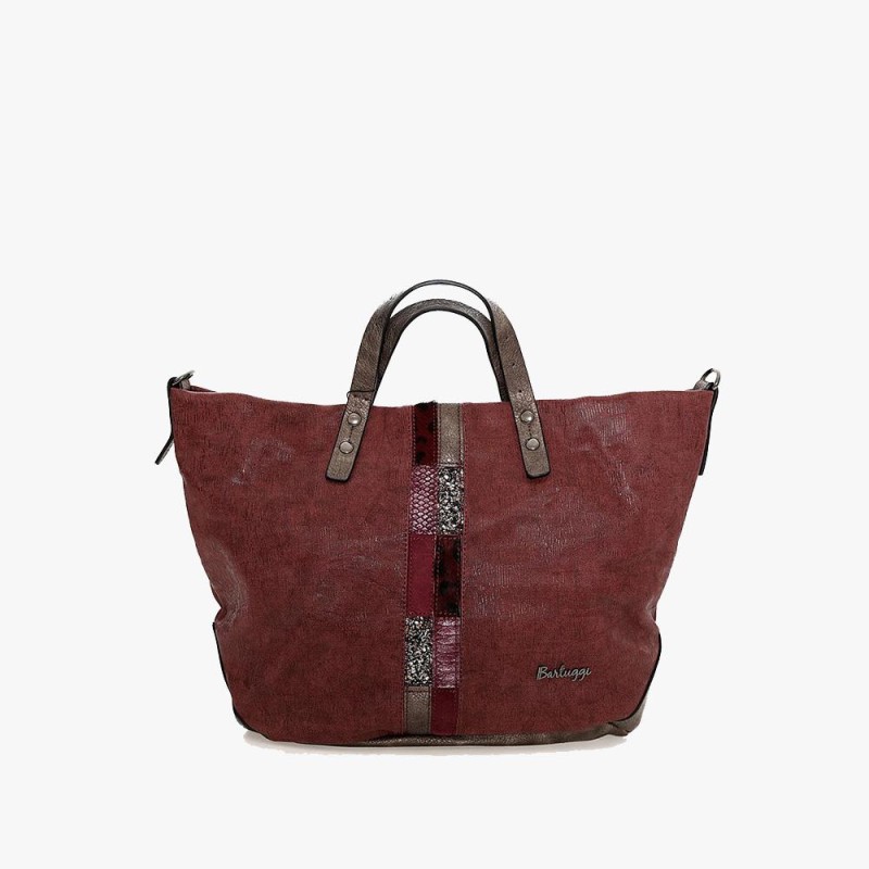 Bartuggi 370-398, Ώμου/Καρπού, Μπορντό