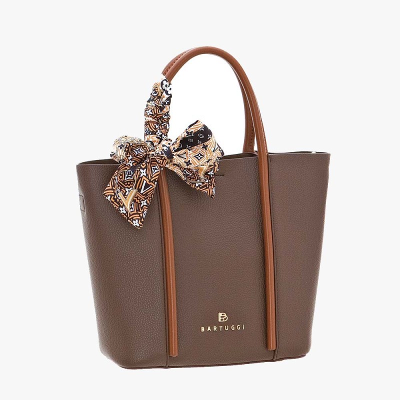 Bartuggi 718-83100, Ώμου/Καρπού, Καφέ