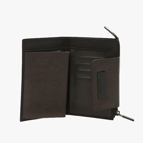 Bartuggi 118-6013, Δερμάτινο, Καφέ 