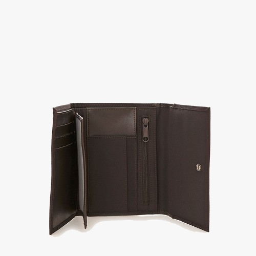 Bartuggi 118-6011, Δερμάτινο, Καφέ 