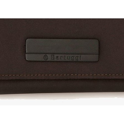 Bartuggi 118-6011, Δερμάτινο, Καφέ 