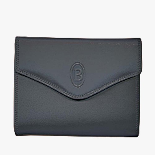 Bartuggi 312-100-3, Δερμάτινο, Μαύρο