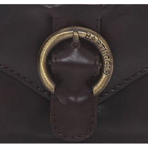 Bartuggi 501-3710, Δερμάτινο, Καφέ 