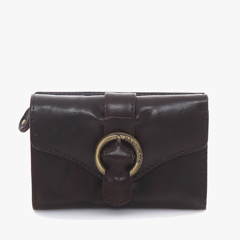 Bartuggi 501-3710, Δερμάτινο, Καφέ 