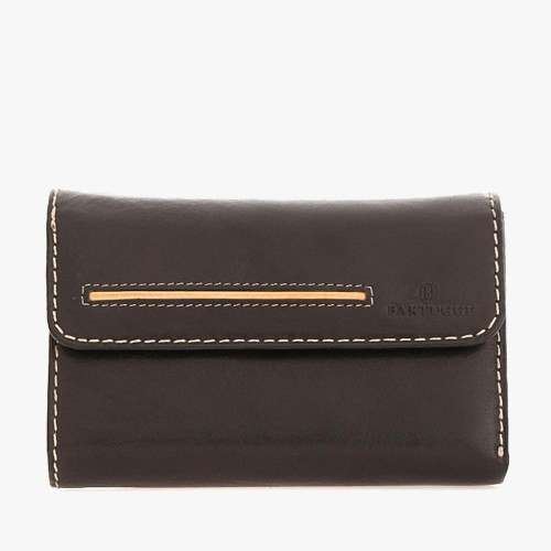 Bartuggi 191-5802, Δερμάτινο, Καφέ