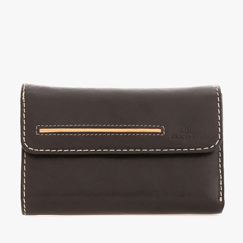 Bartuggi 191-5802, Δερμάτινο, Καφέ 