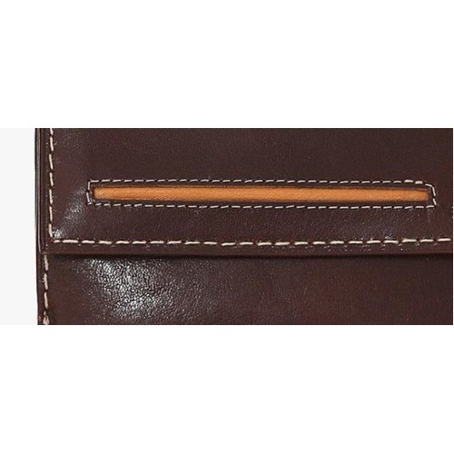 Bartuggi 191-5801, Δερμάτινο, Καφέ 