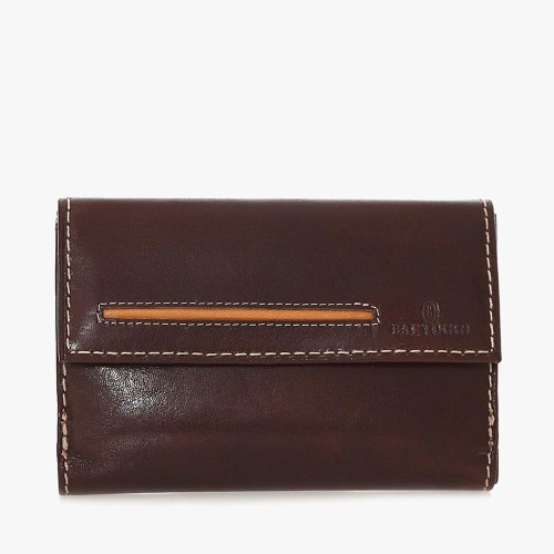 Bartuggi 191-5801, Δερμάτινο, Καφέ