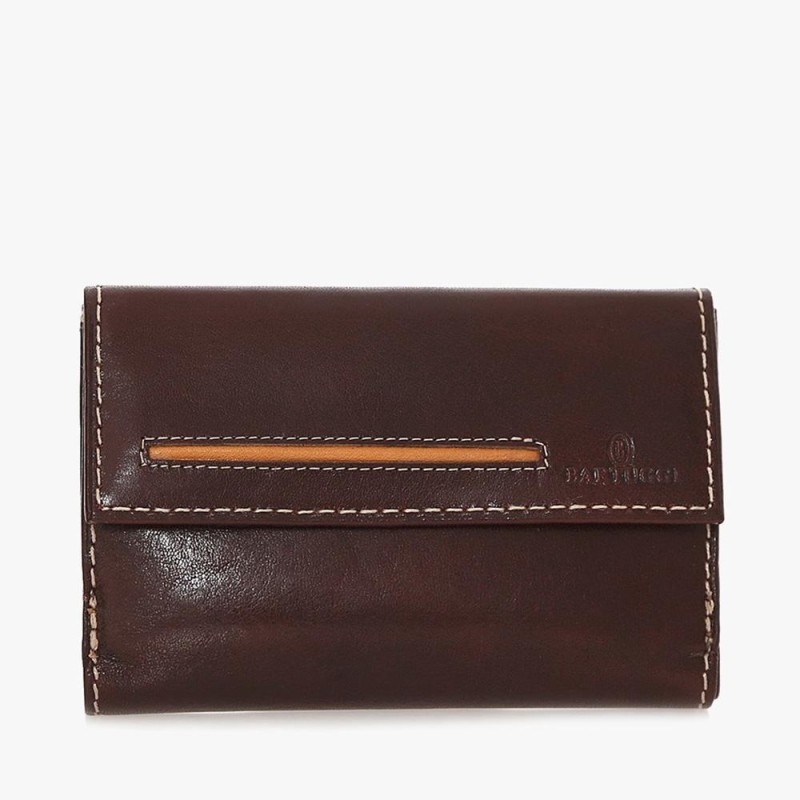 Bartuggi 191-5801, Δερμάτινο, Καφέ 