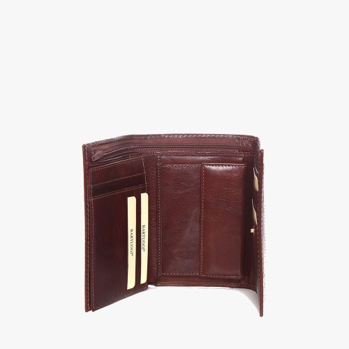 Bartuggi 191-3061, Δερμάτινο, Καφέ 