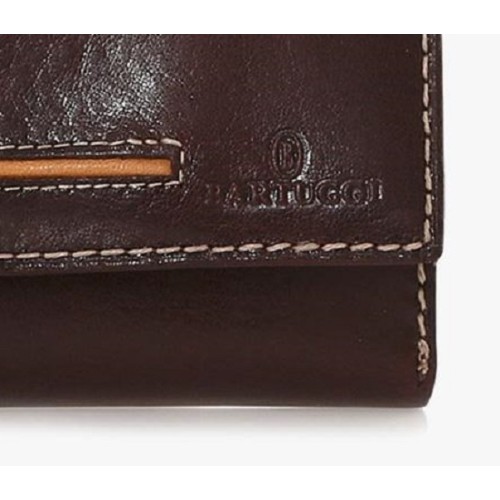 Bartuggi 191-3061, Δερμάτινο, Καφέ 