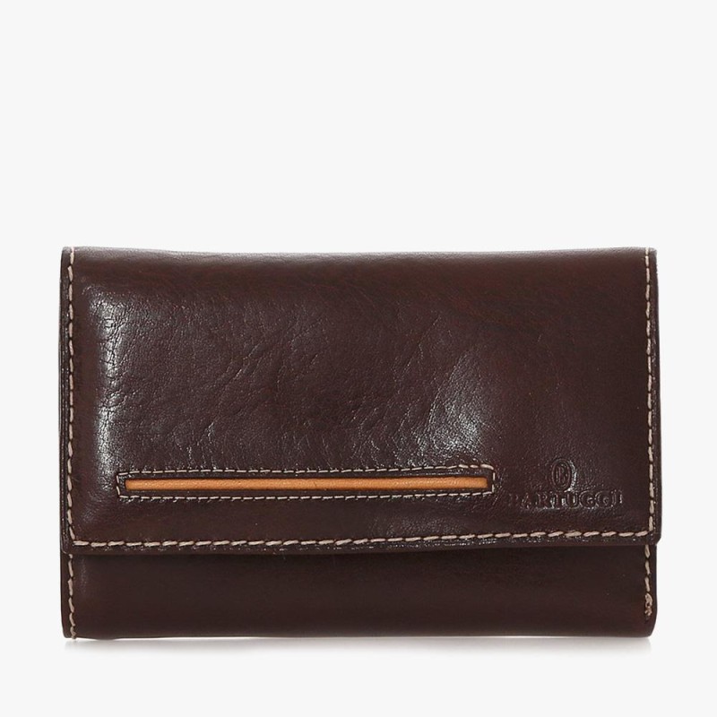 Bartuggi 191-3061, Δερμάτινο, Καφέ 