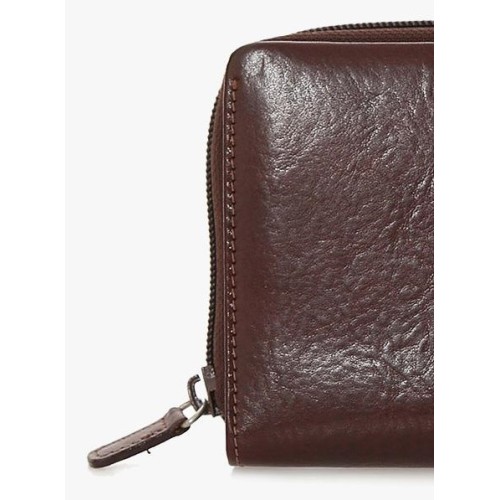 Bartuggi 191-15, Δερμάτινο, Καφέ 