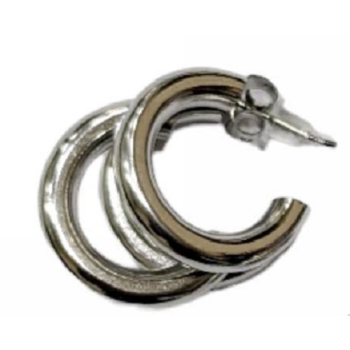 Kostibas 3113-681A, Ατσάλι, Κρίκοι, Λευκό