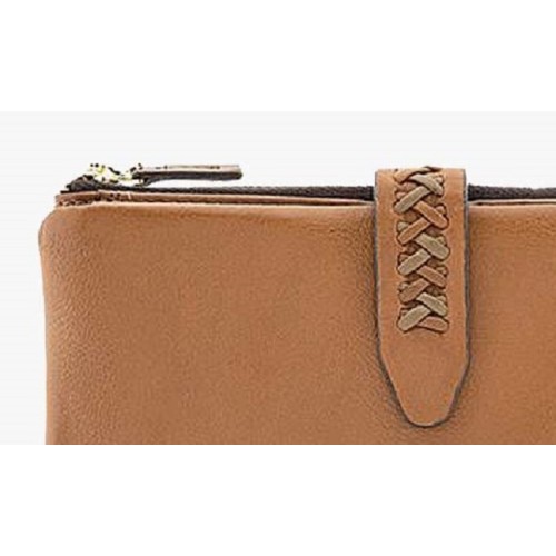 Bartuggi 521-1105, Δέρμα, Κάμελ