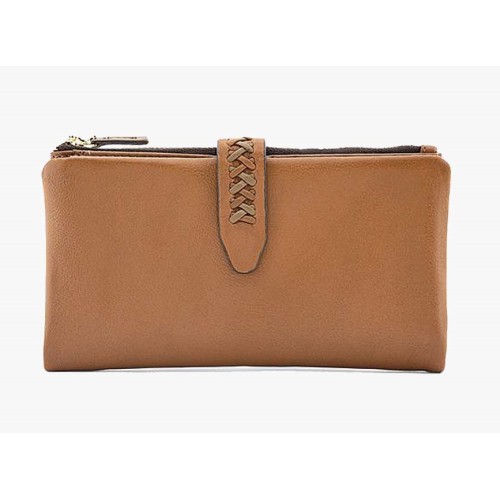 Bartuggi 521-1105, Δέρμα, Κάμελ