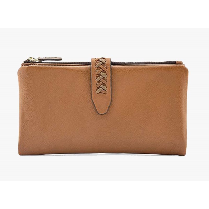 Bartuggi 521-1105, Δέρμα, Κάμελ