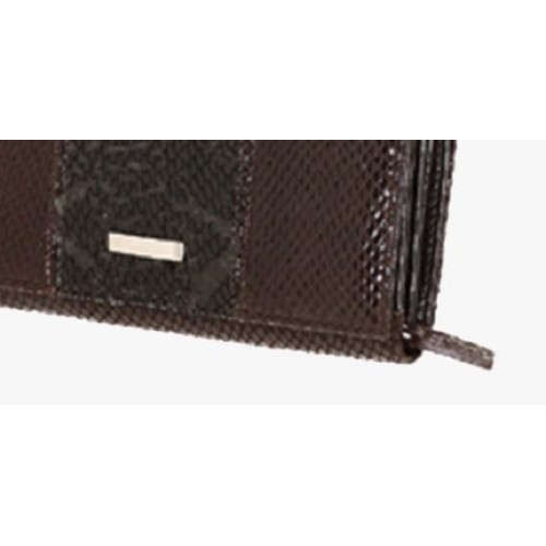 Bartuggi 171-60116, Πορτοφόλι, Δέρμα, Καφέ