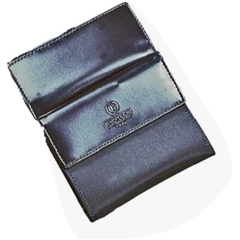 Bartuggi 171-3-5178, Πορτοφόλι, Δερματίνη, Μαύρο