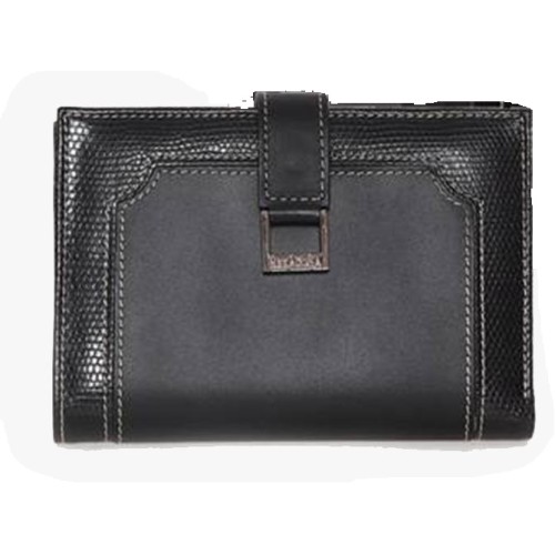 Bartuggi 619-891013, Πορτοφόλι, Μαύρο