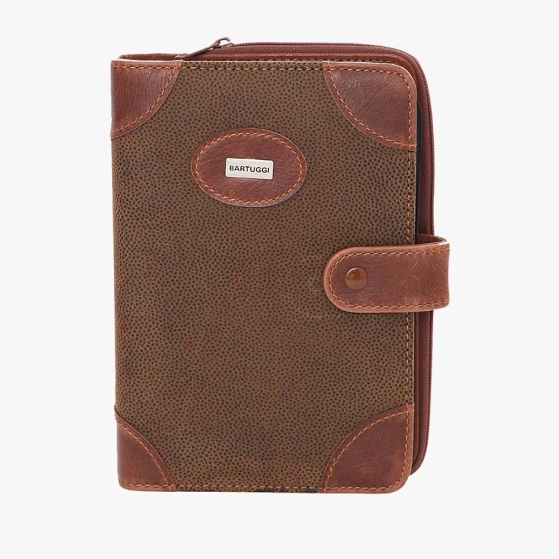 Bartuggi 025-1641-2, Ατζέντα, Καφέ