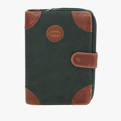 Bartuggi 025-1641-2, Ατζέντα, Πράσινο